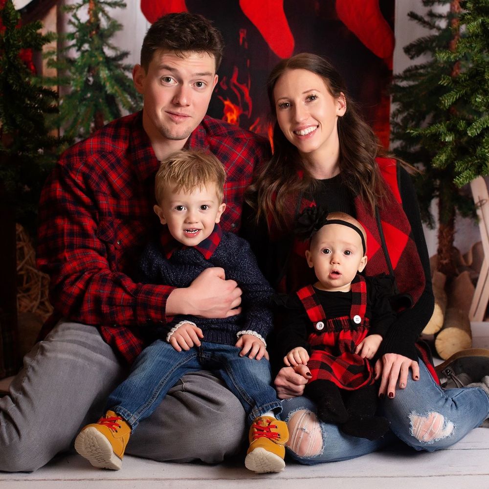 Meet your Posher, Danelle